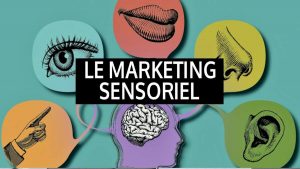 Marketing sensoriel